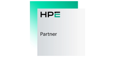 HPE PARTNER