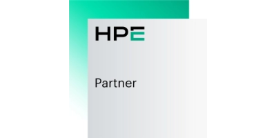 HPE PARTNER