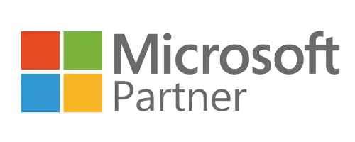 MICROSOFT PARTNER