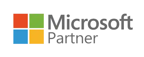 Microsoft partner
