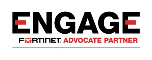 engage fortinet
