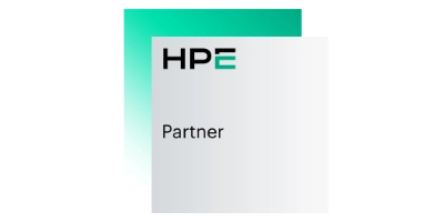 hpe partner