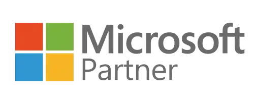 microsoft partner